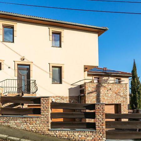 Villa Della Vita Pécs Exterior foto