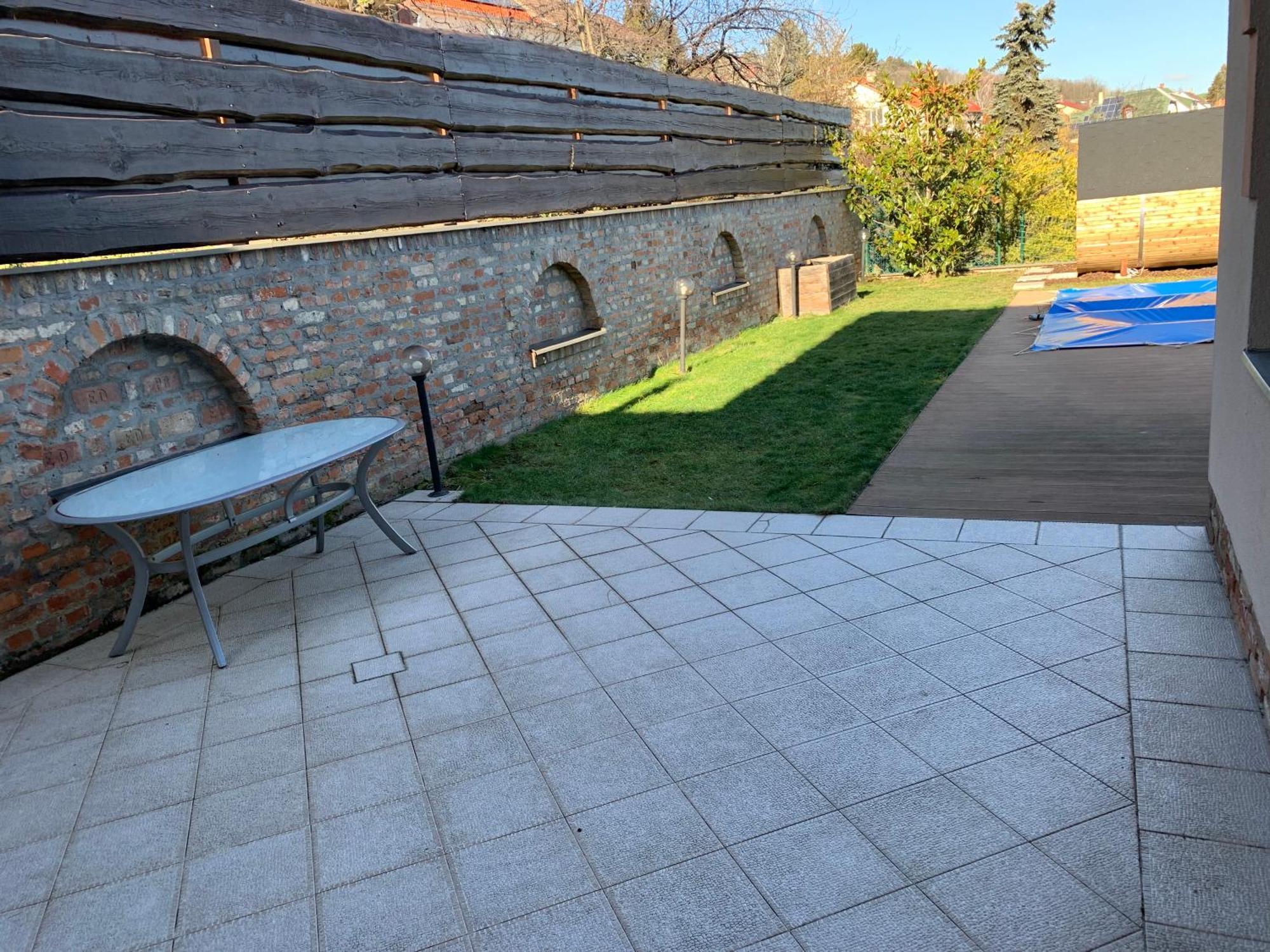 Villa Della Vita Pécs Exterior foto