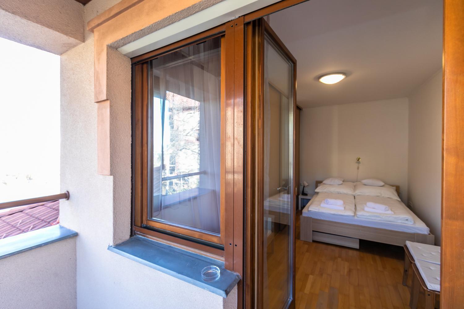 Villa Della Vita Pécs Exterior foto